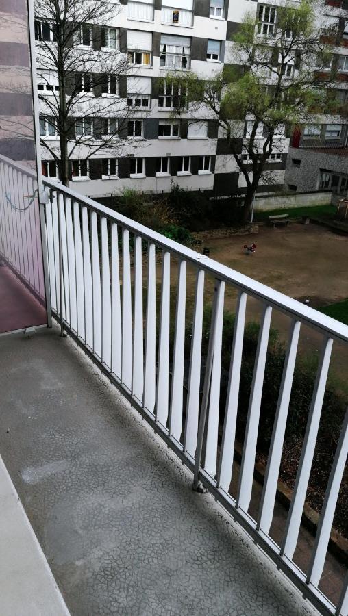 Appartement T2 Hyper City Centre Le Mans Kültér fotó