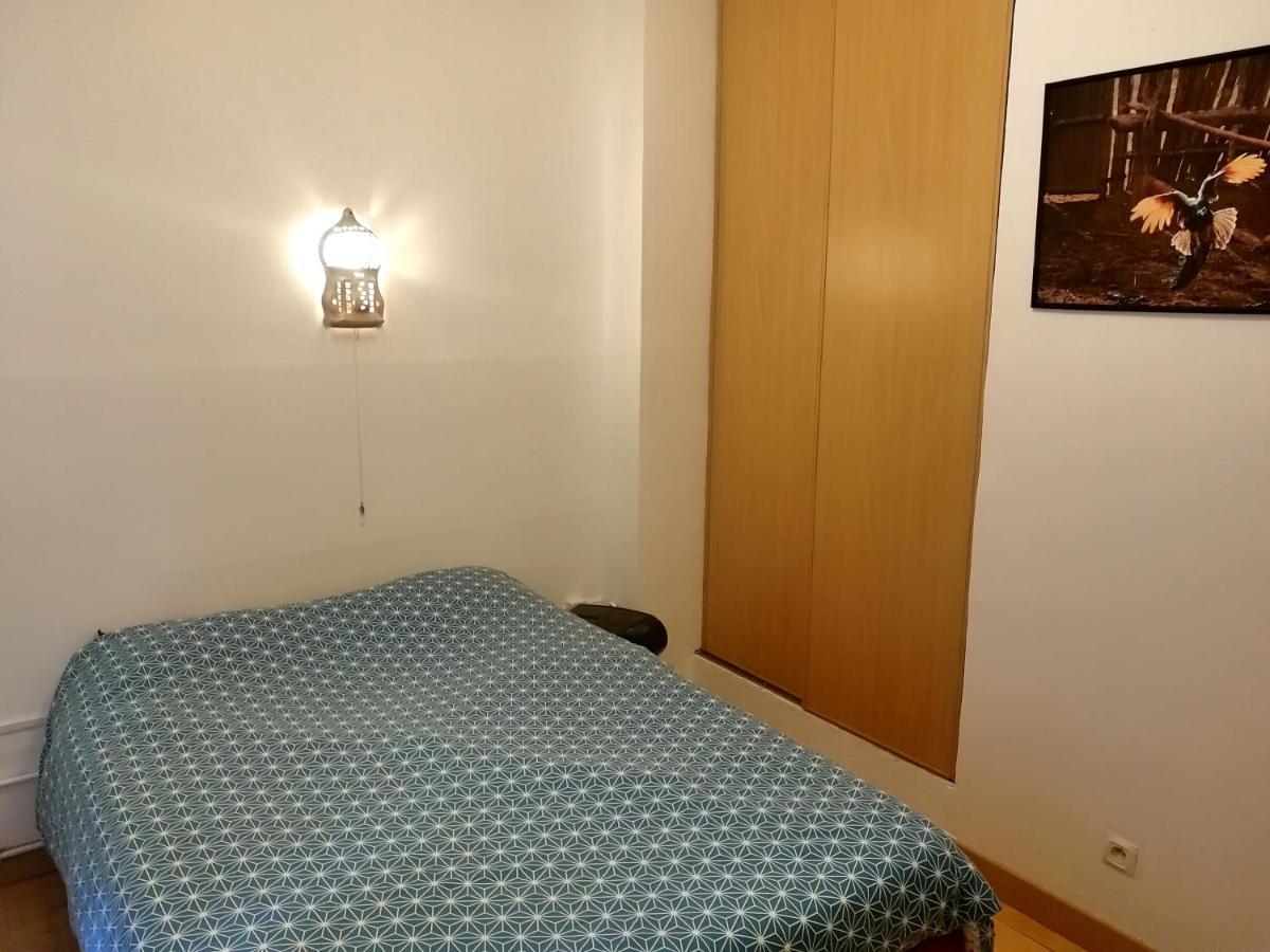 Appartement T2 Hyper City Centre Le Mans Kültér fotó