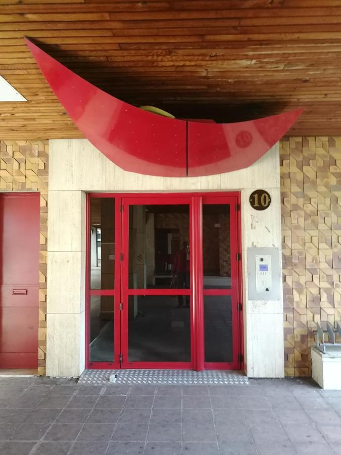 Appartement T2 Hyper City Centre Le Mans Kültér fotó